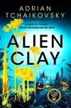 Alien Clay - zdjęcie