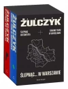 Pakiet: Ślepnąc od świateł /Dawno temu w Warszawie - zdjęcie