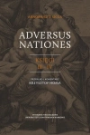 Arnobiusz z Sicca, Adversus nationes. Księgi III-IV - zdjęcie