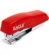 Zszywacz 1011A czerwony 8 kartek EAGLE - zdjęcie
