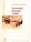 Zeszyty z metafizyki. nr 6. O przyczynach partycypacji i analogii - zdjęcie