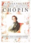 Najpiękniejszy Chopin na fortepian - zdjęcie