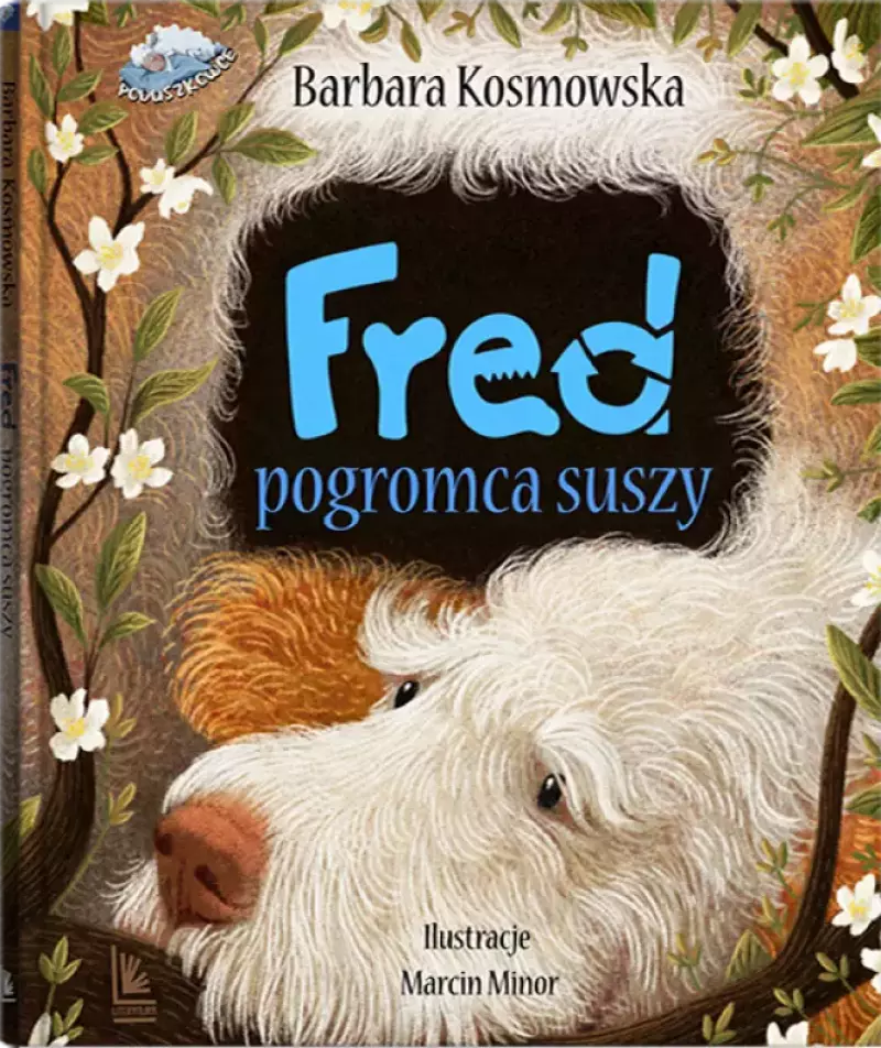 Fred. Pogromca suszy Fred. Pogromca suszy