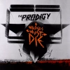 Invaders Must Die LP BLACK, Winyl - zdjęcie