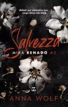 Salvezza. Mika Renado - zdjęcie