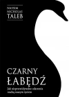 Czarny łabędź. Jak nieprzewidywalne zdarzenia rządzą naszym życiem - zdjęcie