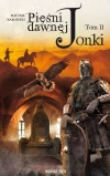 Pieśni dawnej Jonki. Tom 2 - zdjęcie