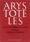 Etyka nikomachejska - zdjęcie