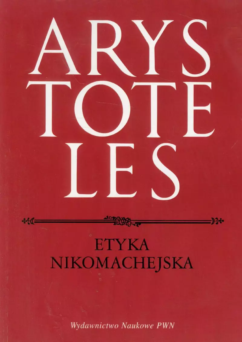 Etyka nikomachejska