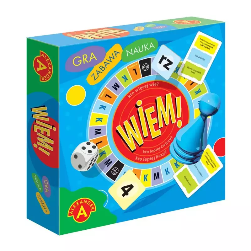 Wiem! Wiem!