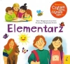 Elementarz czytam sama czytam sam - zdjęcie