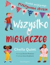 Wszystko o miesiączce. Poradnik pozytywnego przeżywania okresu - zdjęcie
