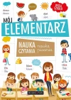 Mój elementarz. Nauka czytania, nauka pisania - zdjęcie