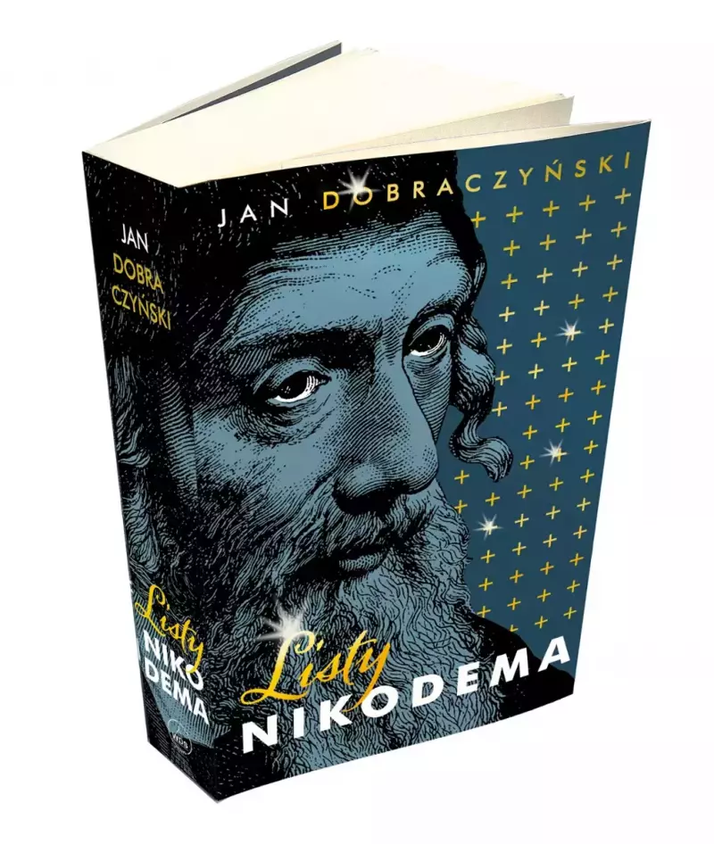 Listy Nikodema Listy Nikodema