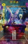 Life, The Universe And Everything wer. angielska - zdjęcie