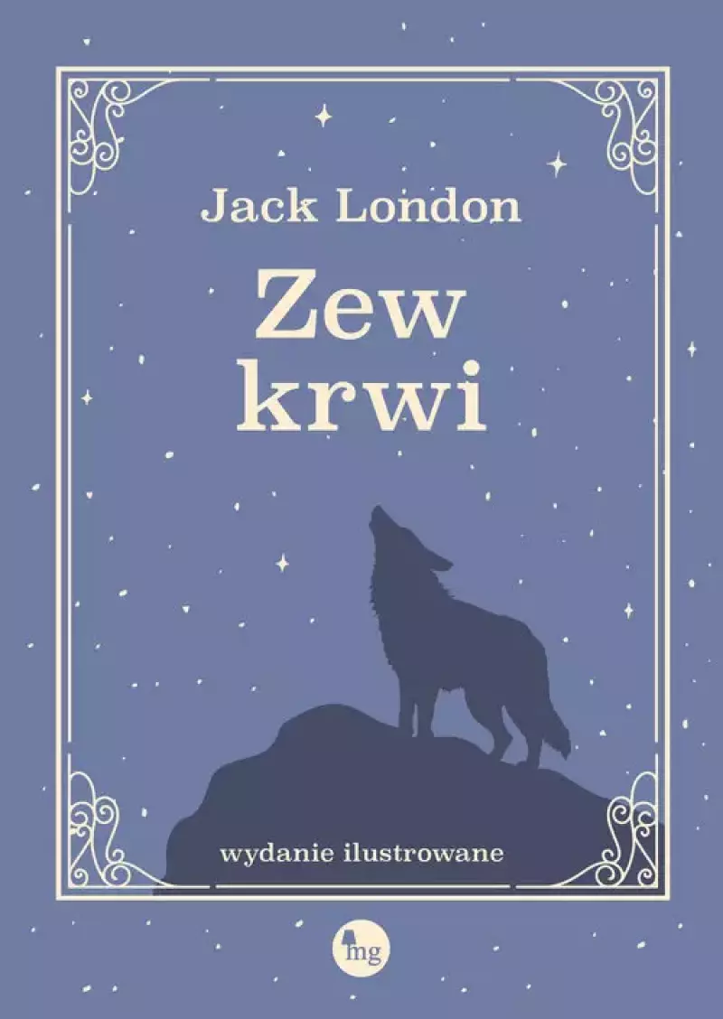 Zew krwi Zew krwi