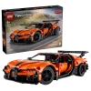 LEGO Technic Hipersamochód Bugatti Chiron Pur Sport 42222 - zdjęcie