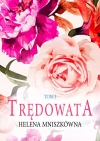 Trędowata. Tom 1 - zdjęcie