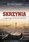 Skrzynia z uśpionym przeznaczeniem - zdjęcie