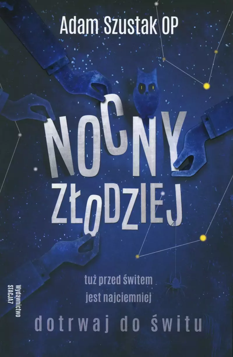 Nocny złodziej Nocny złodziej