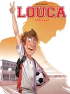 Piłka w grze! Louca. Tom 1 - zdjęcie
