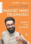Radość mimo trudności - zdjęcie