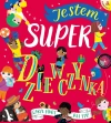 Jestem super dziewczynką - zdjęcie