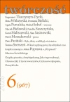Twórczość 6/2026 - zdjęcie