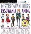 Mistrzowski kurs rysowania anime - zdjęcie