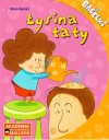 Bąbelki. Łysina taty - zdjęcie