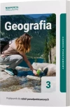 Geografia 3. Podręcznik dla szkół ponadpodstawowych. Zakres podstawowy - zdjęcie