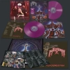 Choir Of Horrors 35th Anniversary LP VIOLET, Winyl - zdjęcie