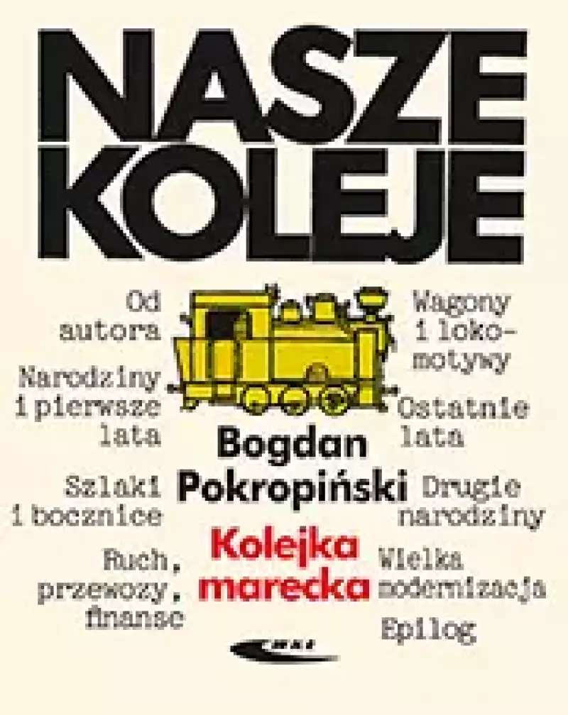 Kolejka marecka Kolejka marecka