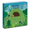 Dobranoc, śpiochu! Magiczne koło. Kapitan Nauka - zdjęcie