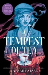 A Tempest of Tea - zdjęcie