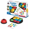 Genialny dzieciak. Szybka logika - zdjęcie