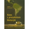 Kawa z prezydentem Kostaryki - zdjęcie