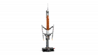 LEGO Technic Rakieta SLS NASA Artemis 42221, zdjęcie 4