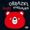 Obrazki maluszka. Buźki - zdjęcie