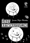 Ślady kryminalistyczne - zdjęcie
