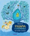 Tyldzia i Cynamonka. Noc w domu na drzewie - zdjęcie