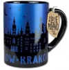 Kubek I love Poland - Kraków - zdjęcie