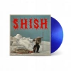 Shish LP BLUE INDIE, Winyl - zdjęcie