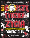 Poniedziałek. Najgorszy tydzień życia - zdjęcie