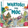 Wartości mają moc gra 64763 - zdjęcie