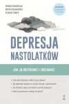 Depresja nastolatków. Jak ją rozpoznać i zrozumieć - zdjęcie