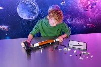 LEGO Technic Rakieta SLS NASA Artemis 42221, zdjęcie 11