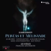 Pelleas Et Melisande Les Siecles Roth Santoni Behr, CD - zdjęcie