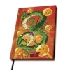 Notes - Dragon Ball "Shenron II" - zdjęcie