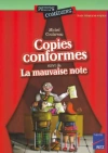 LF Copies conformes suivi de La mauvaise note - zdjęcie